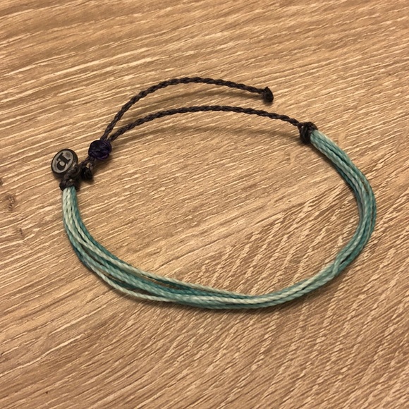 Pura Vida Jewelry - ✨NEW✨ Pura Vida Turquoise Blue Bracelet